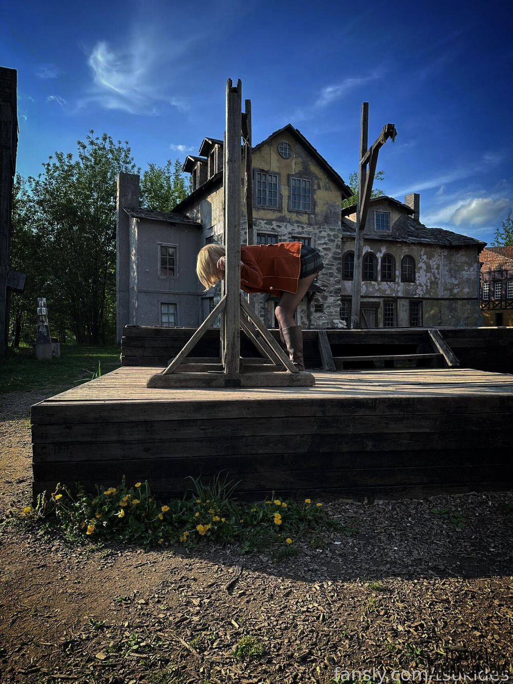 Hình Cosplay 792 - Tsuki Desu trang 23