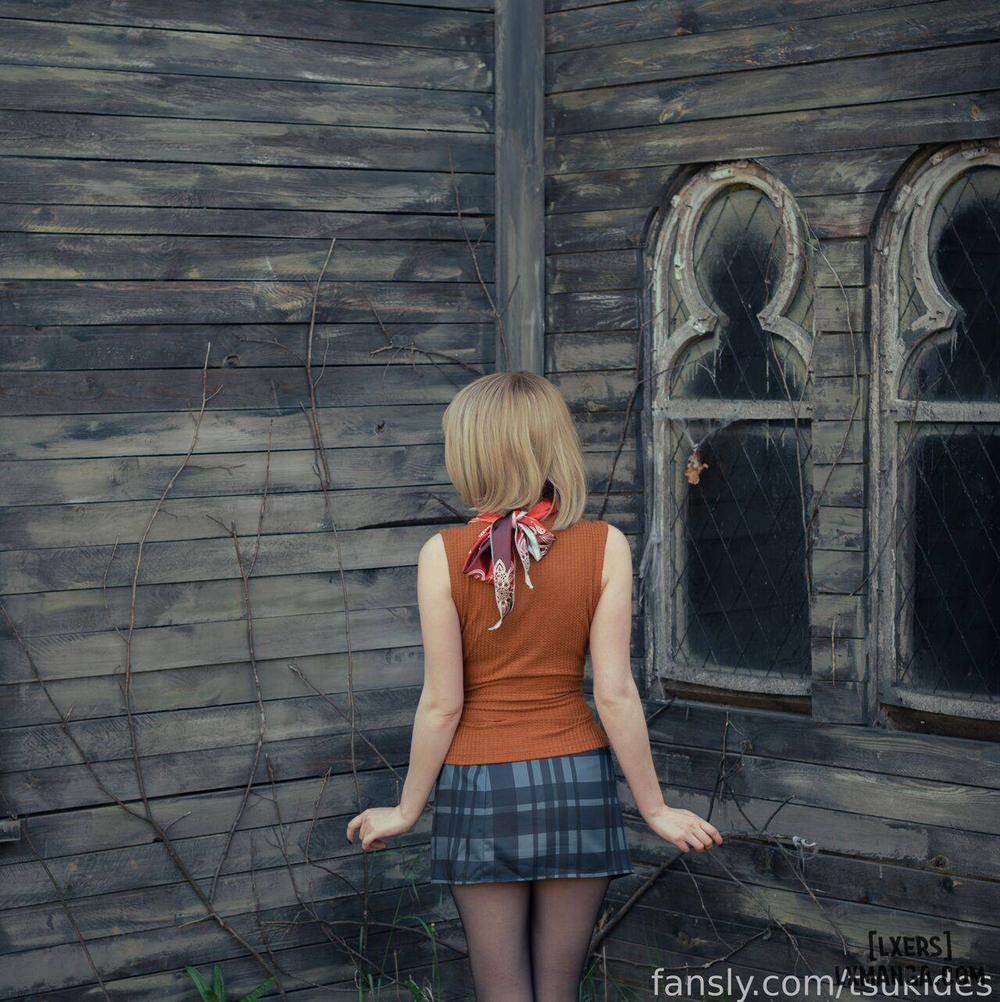 Hình Cosplay 792 - Tsuki Desu trang 42