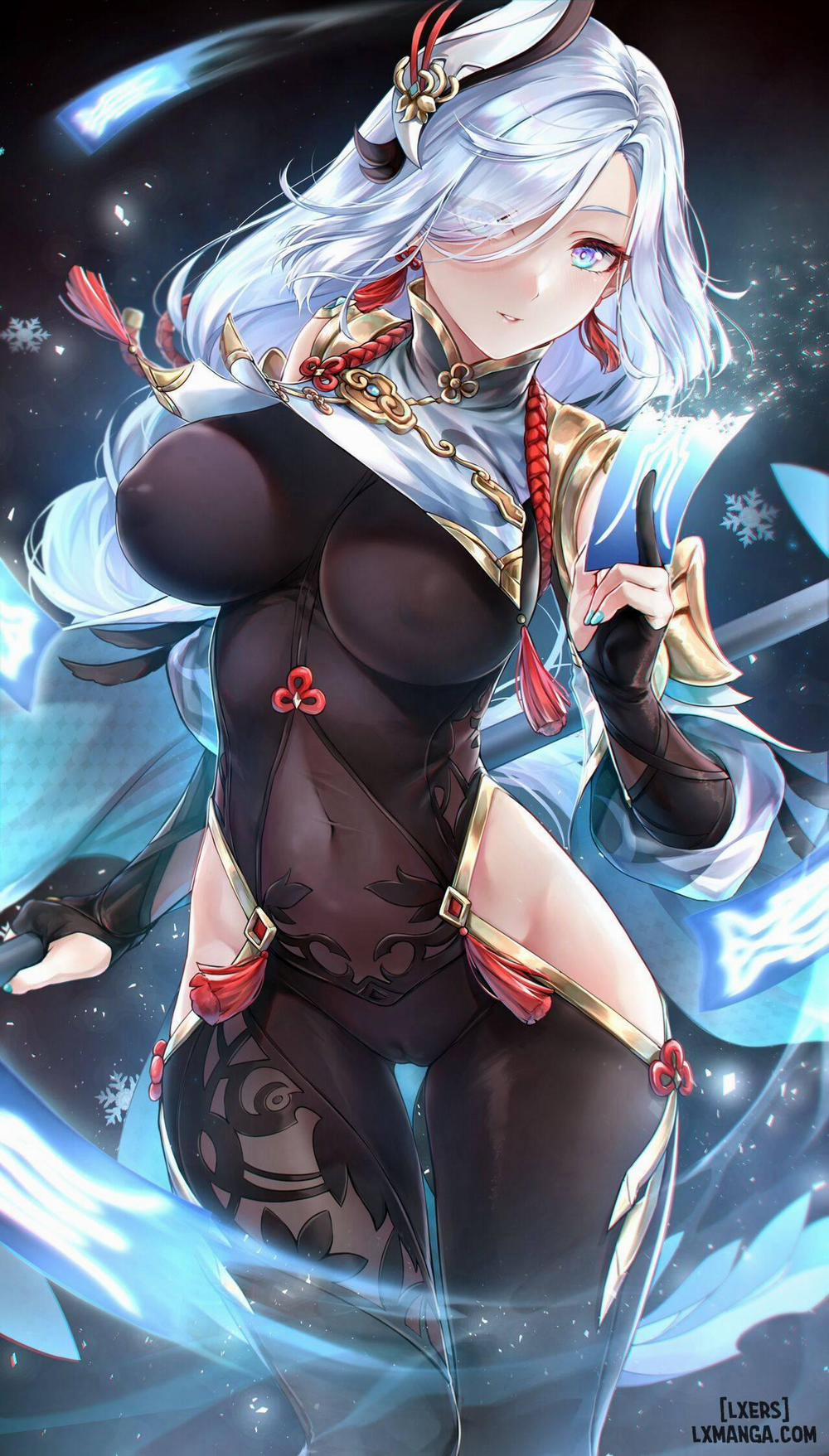 Hình Hentai 12 trang 0