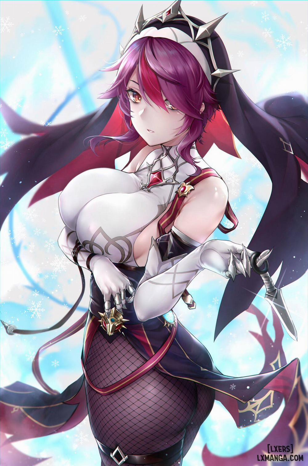 Hình Hentai 12 trang 29