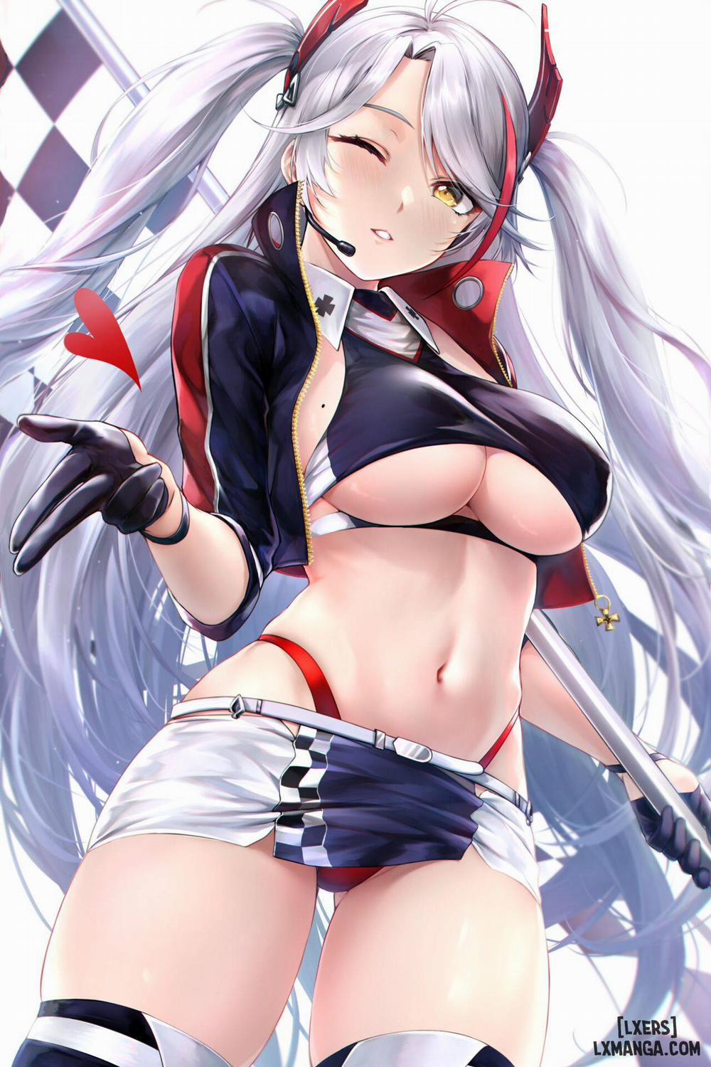 Hình Hentai 12 trang 3