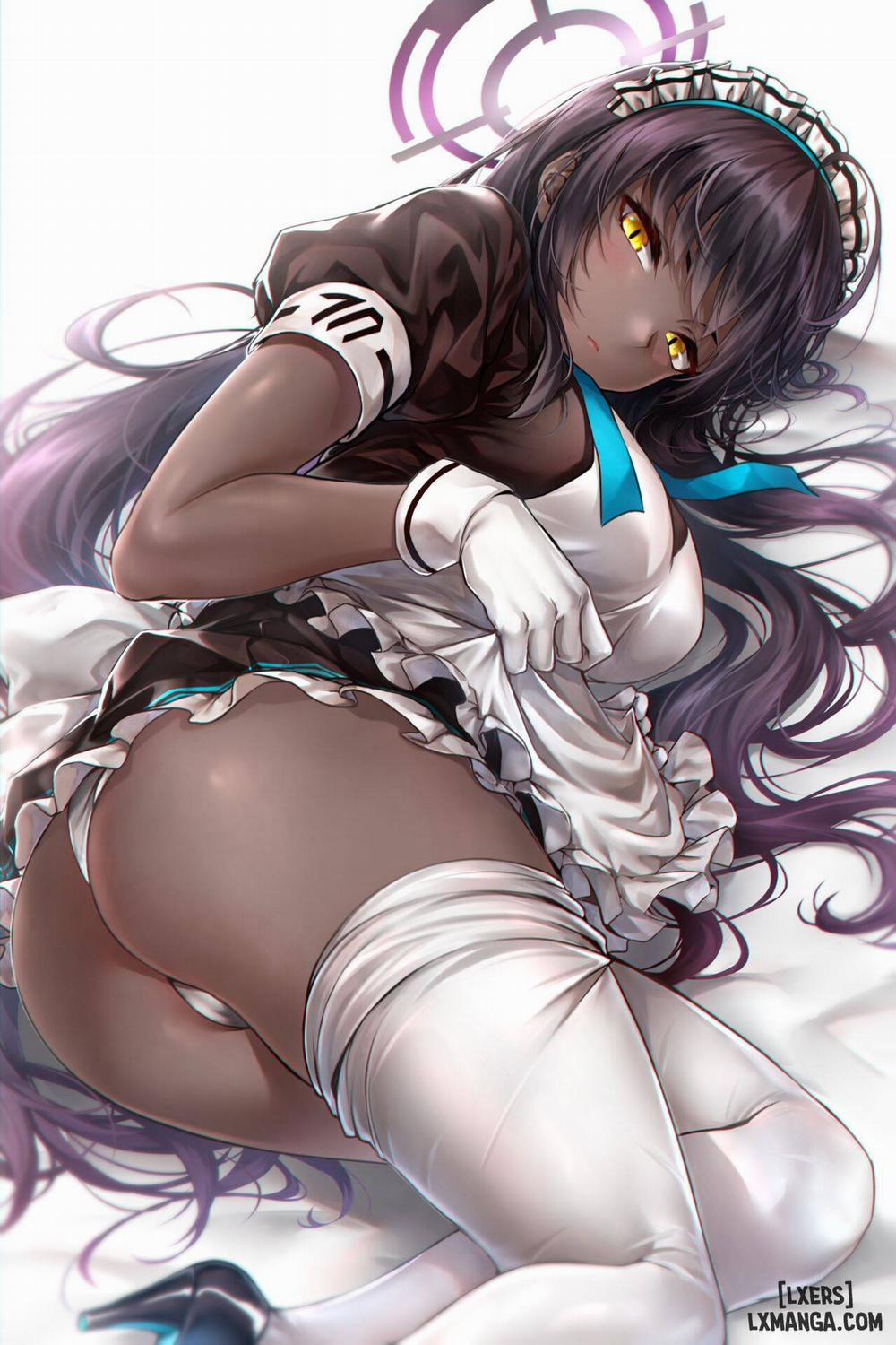 Hình Hentai 12 trang 33