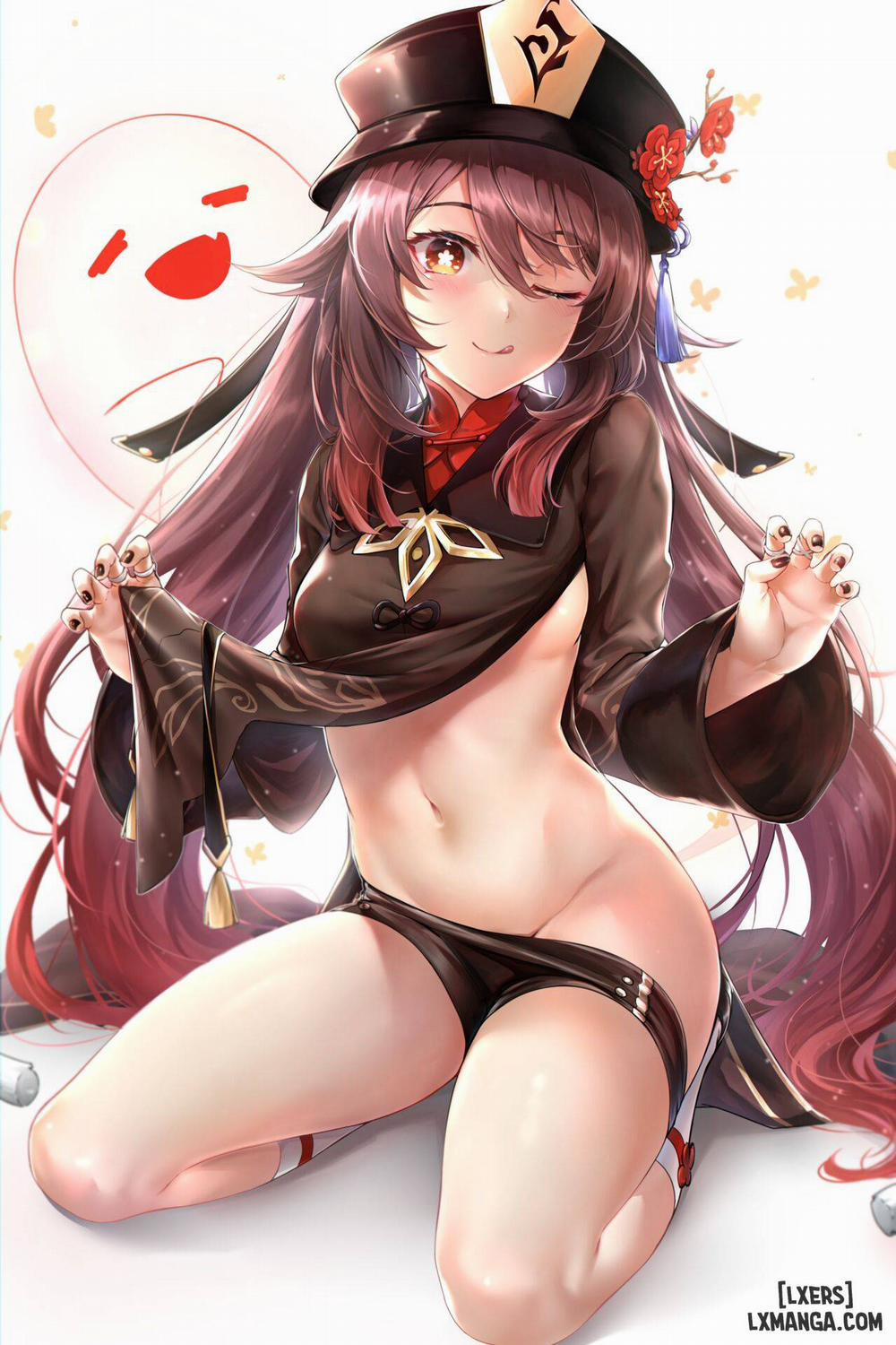 Hình Hentai 12 trang 35