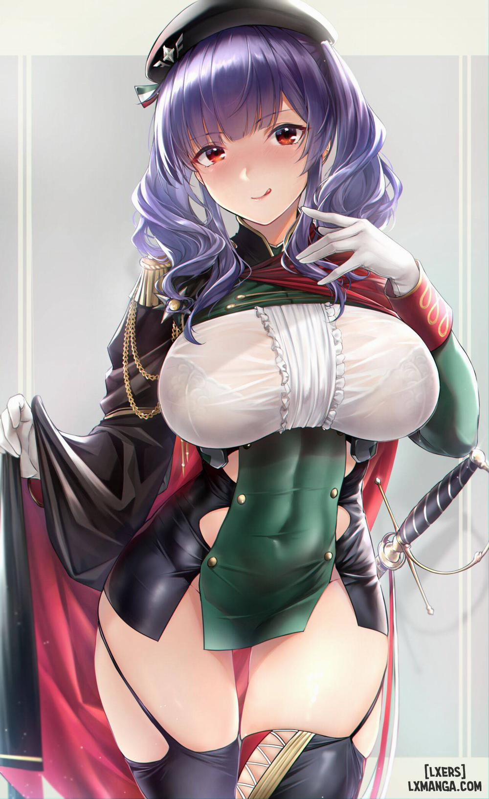 Hình Hentai 12 trang 39