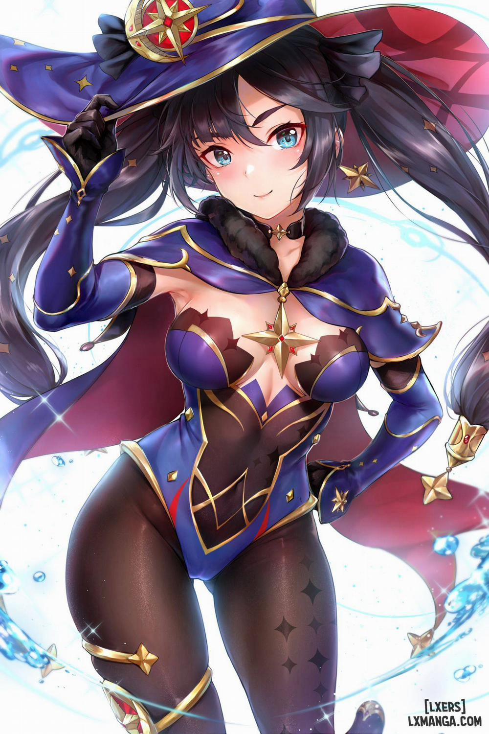 Hình Hentai 12 trang 58