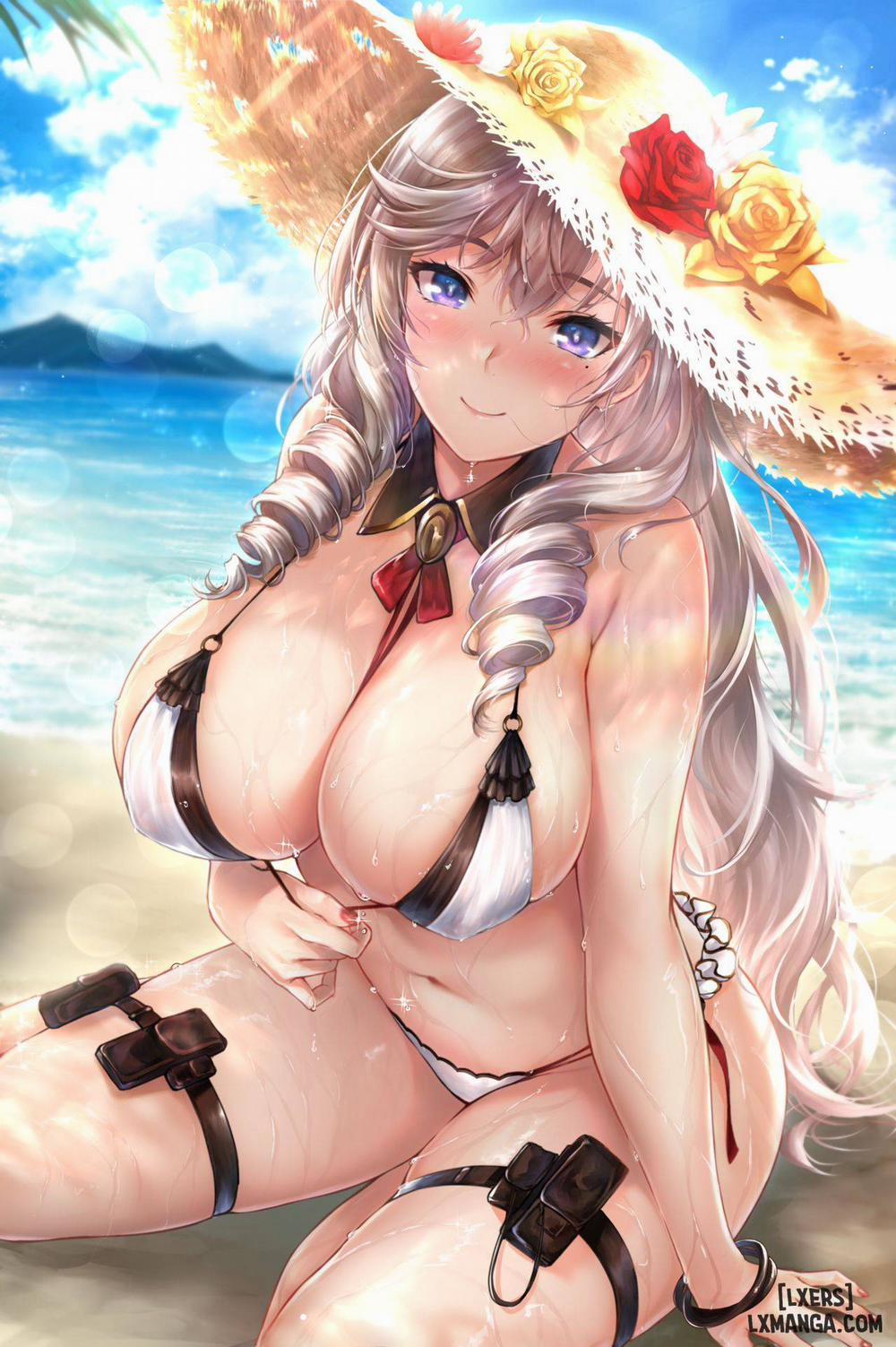 Hình Hentai 12 trang 72