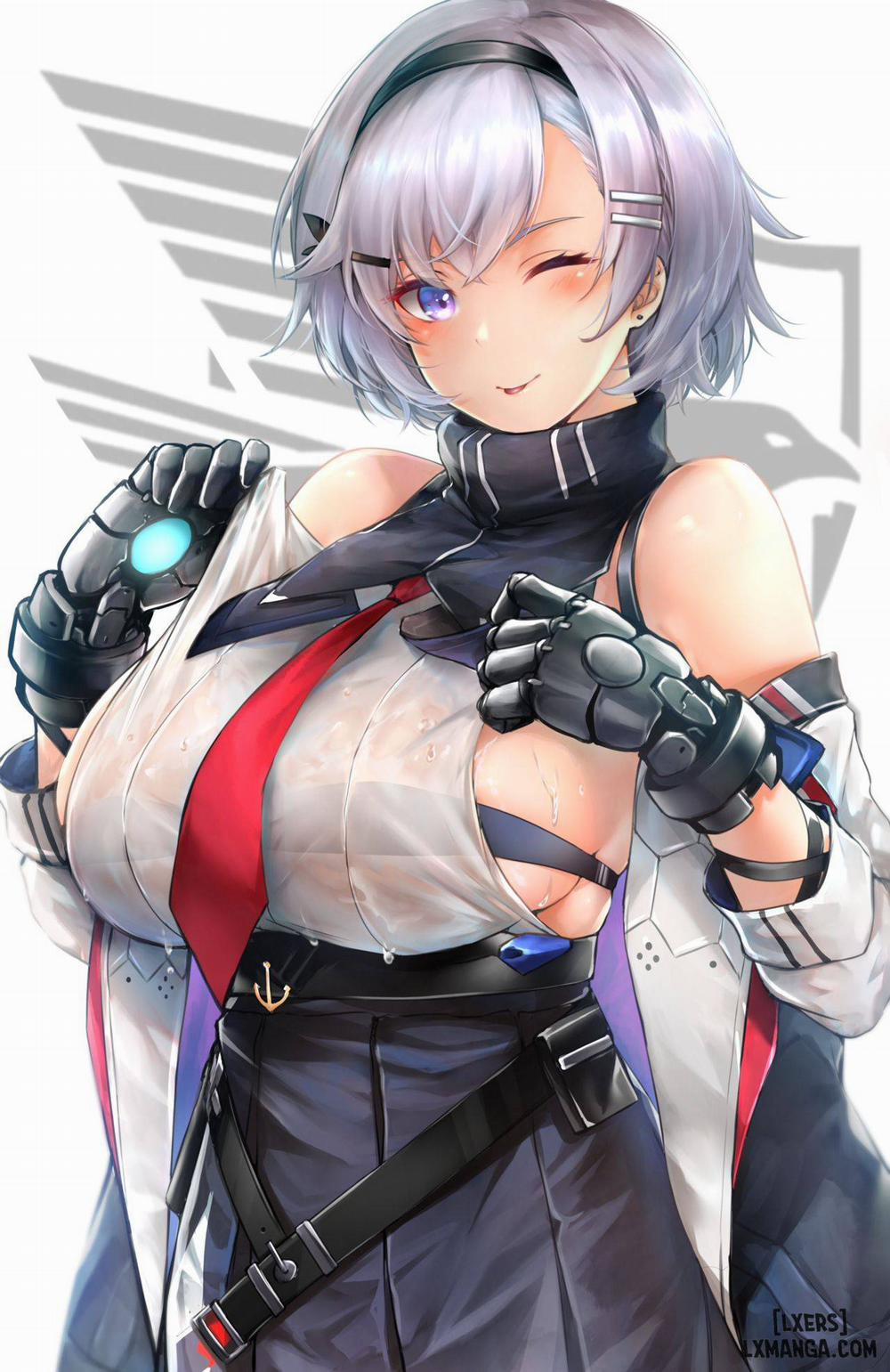 Hình Hentai 12 trang 82