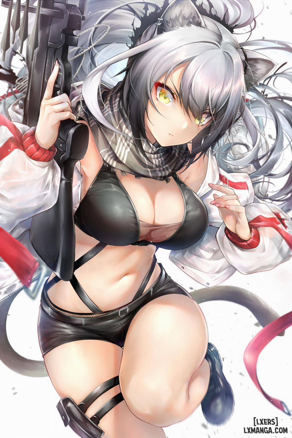 Hình Hentai 12 trang 83