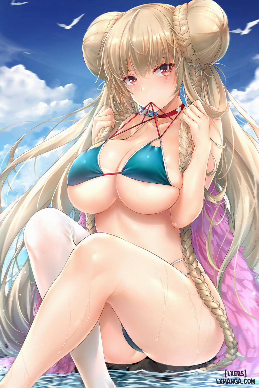 Hình Hentai 12 trang 89