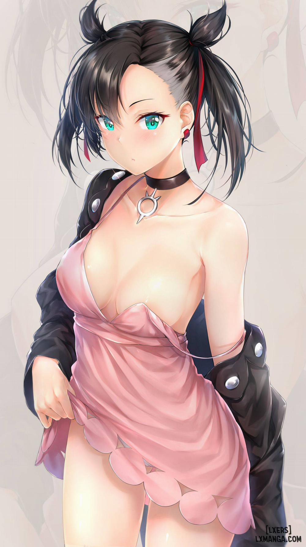 Hình Hentai 12 trang 91