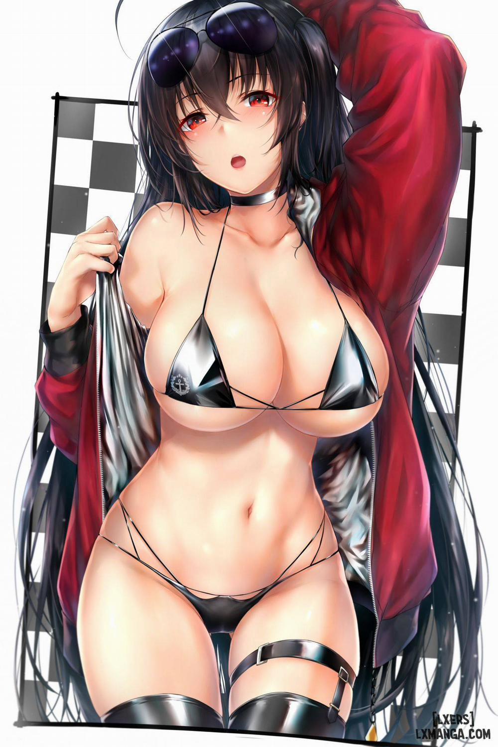 Hình Hentai 12 trang 94