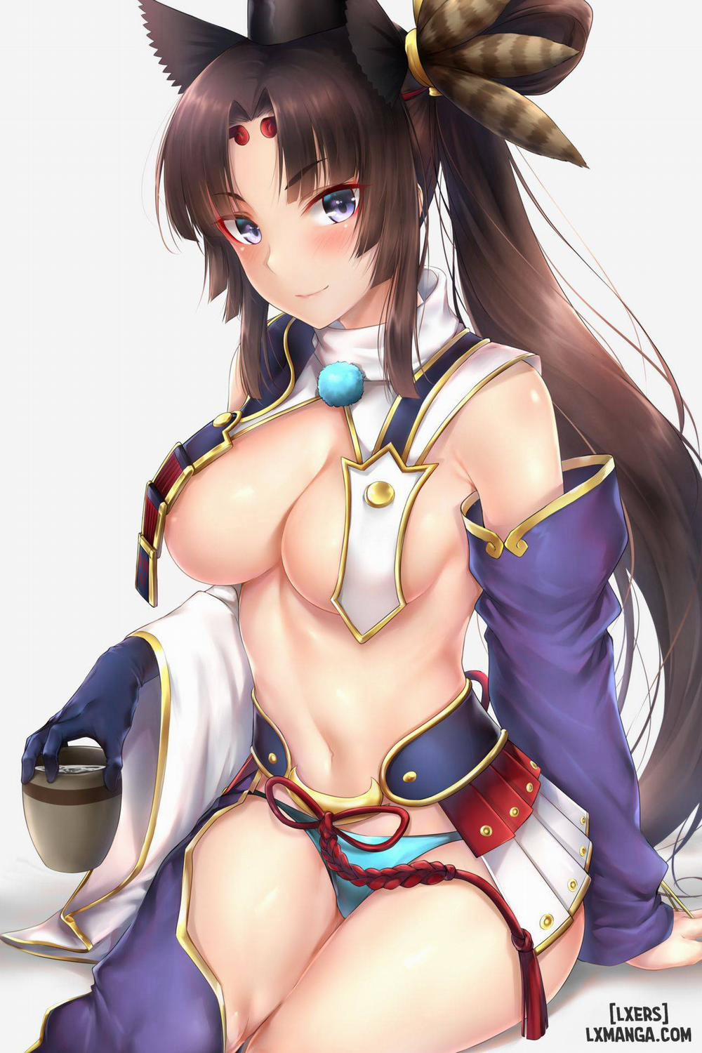 Hình Hentai 12 trang 98