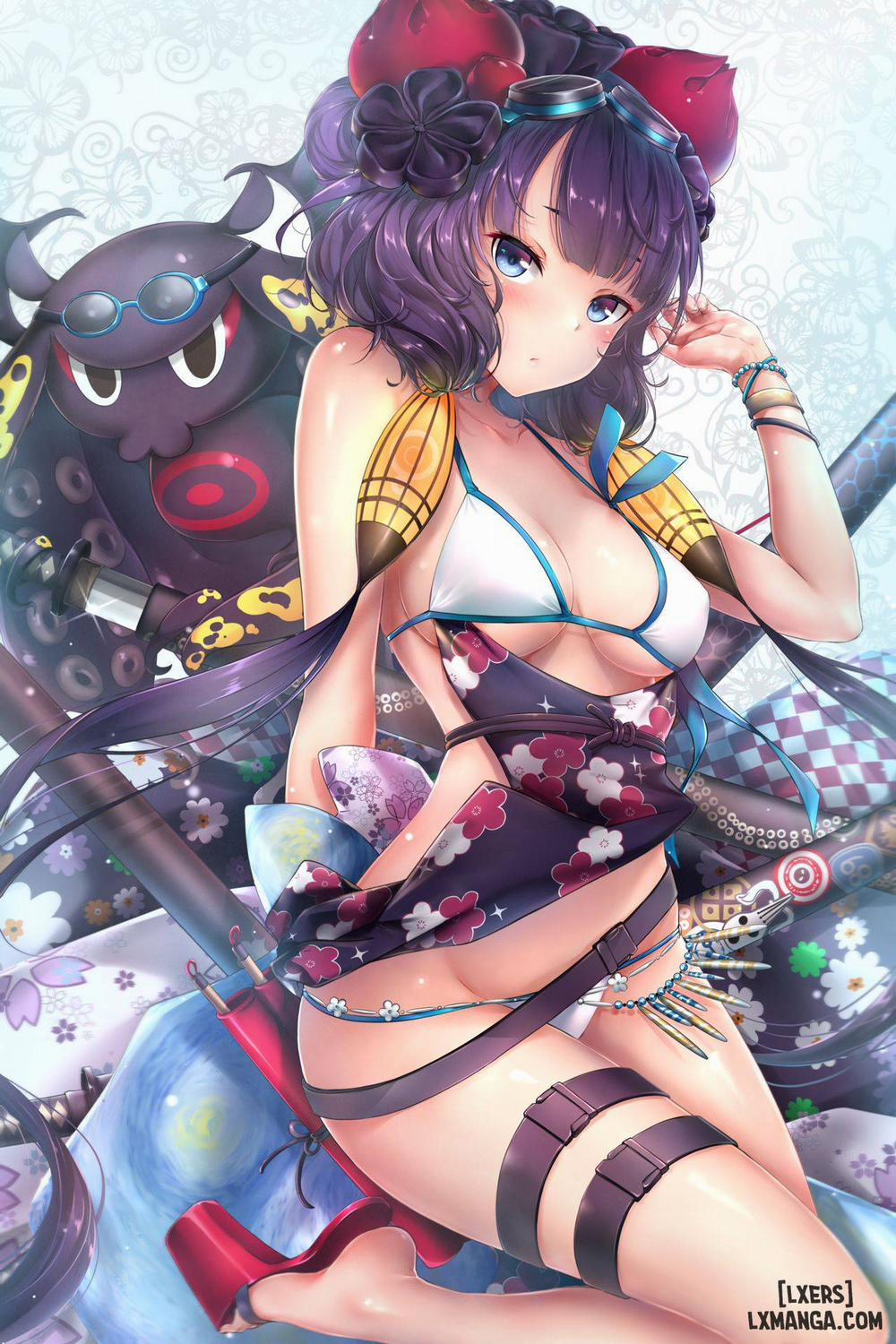 Hình Hentai 13 trang 25