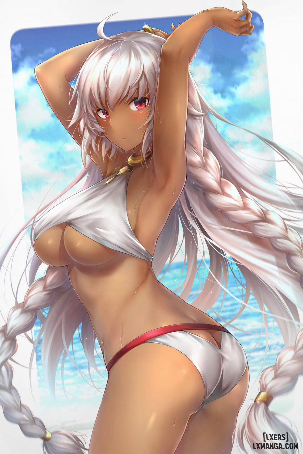 Hình Hentai 13 trang 31