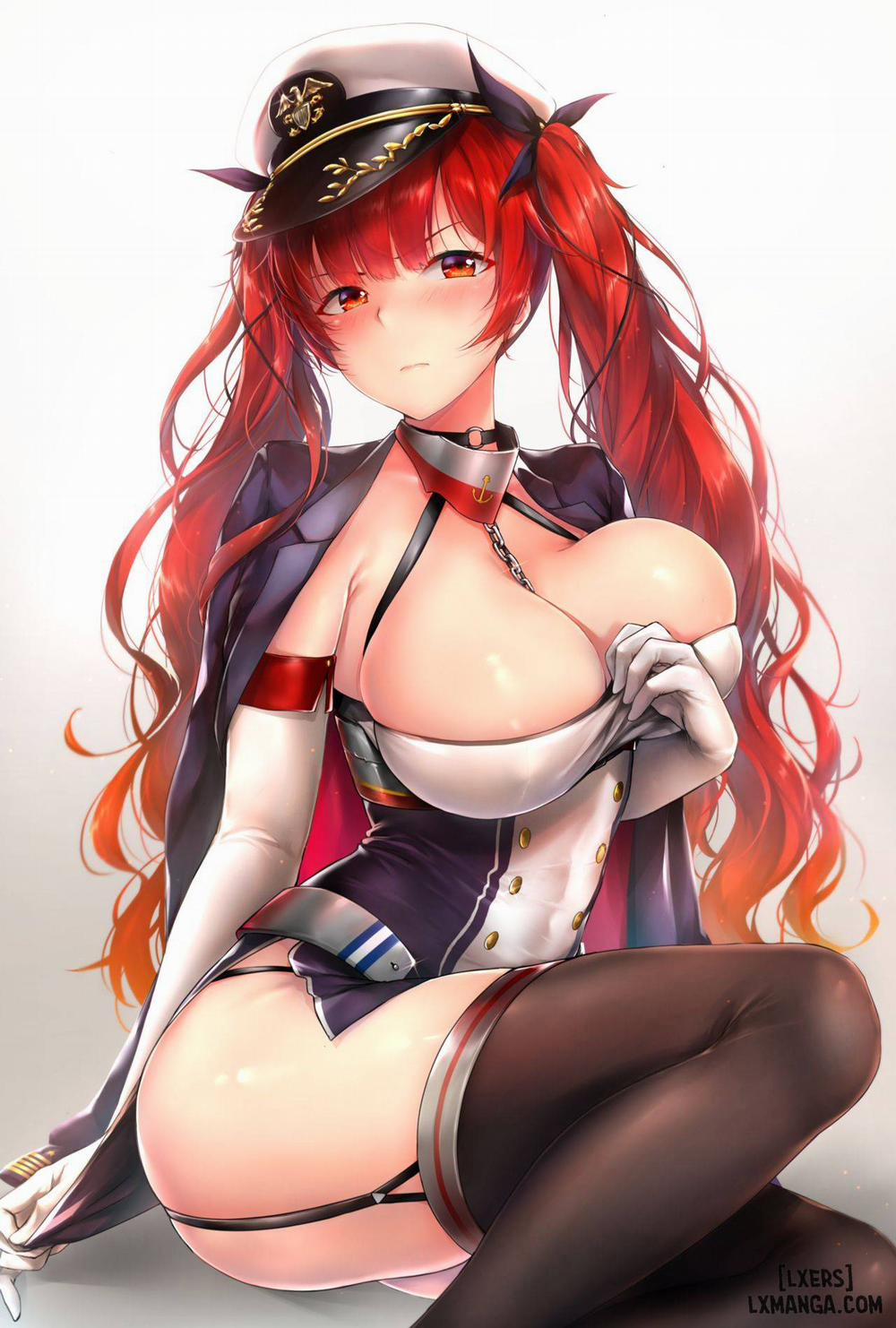 Hình Hentai 13 trang 33