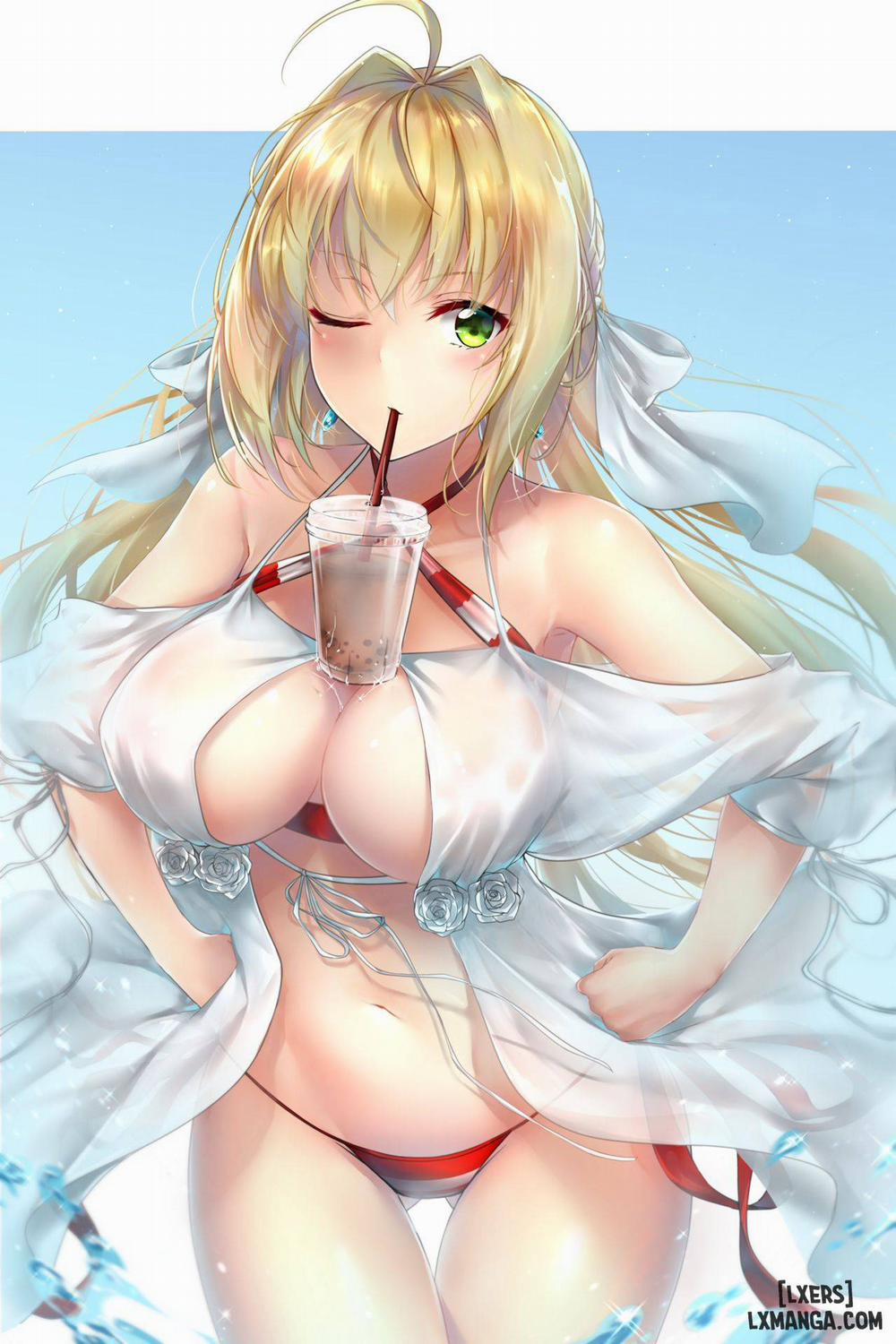 Hình Hentai 13 trang 39