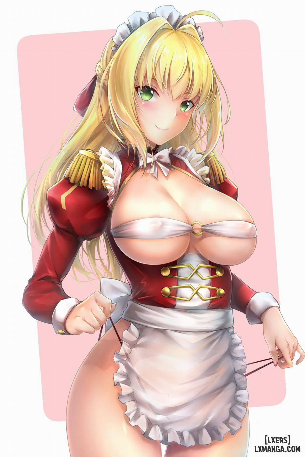 Hình Hentai 13 trang 47