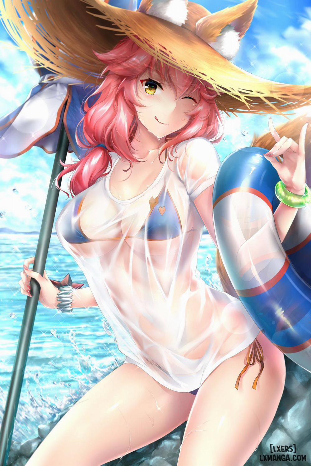 Hình Hentai 13 trang 55