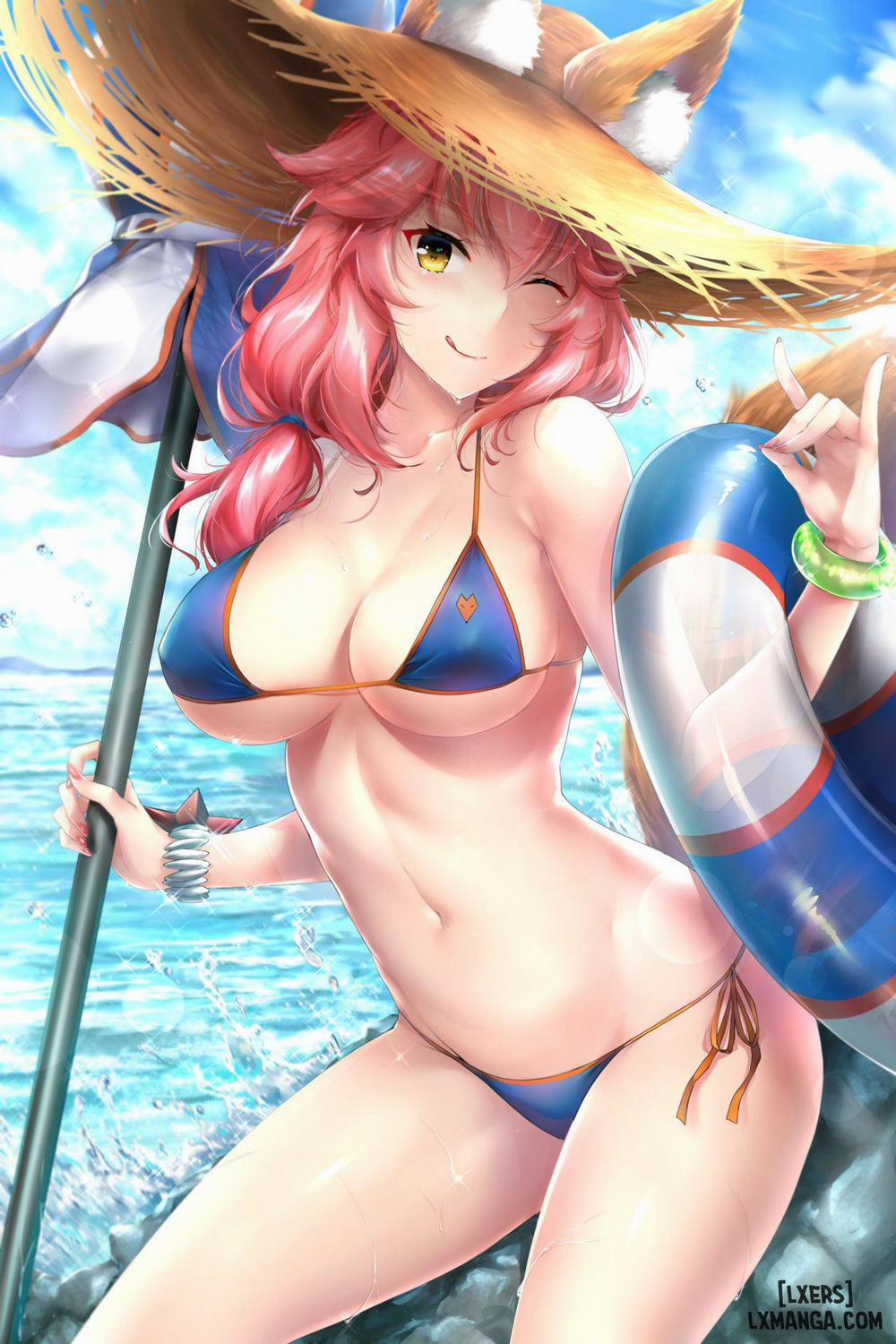 Hình Hentai 13 trang 57