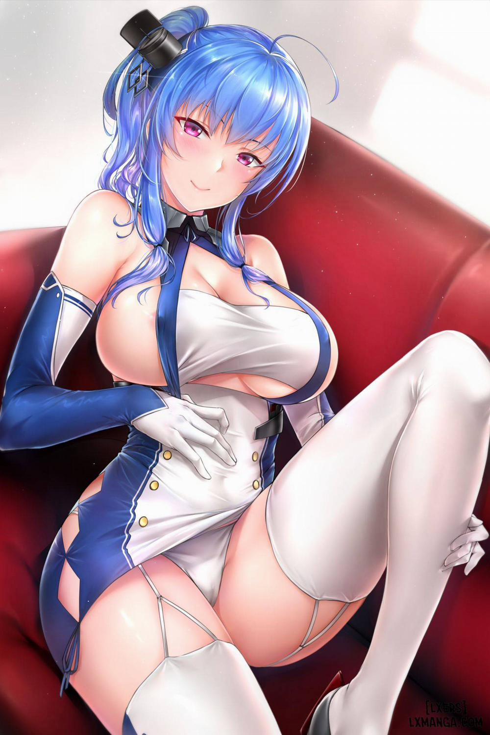 Hình Hentai 13 trang 61
