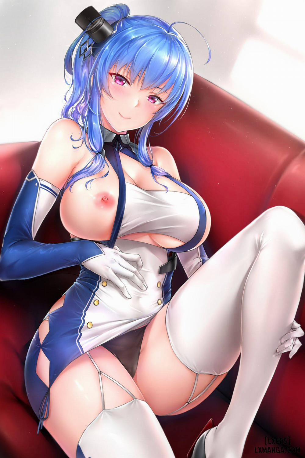 Hình Hentai 13 trang 62