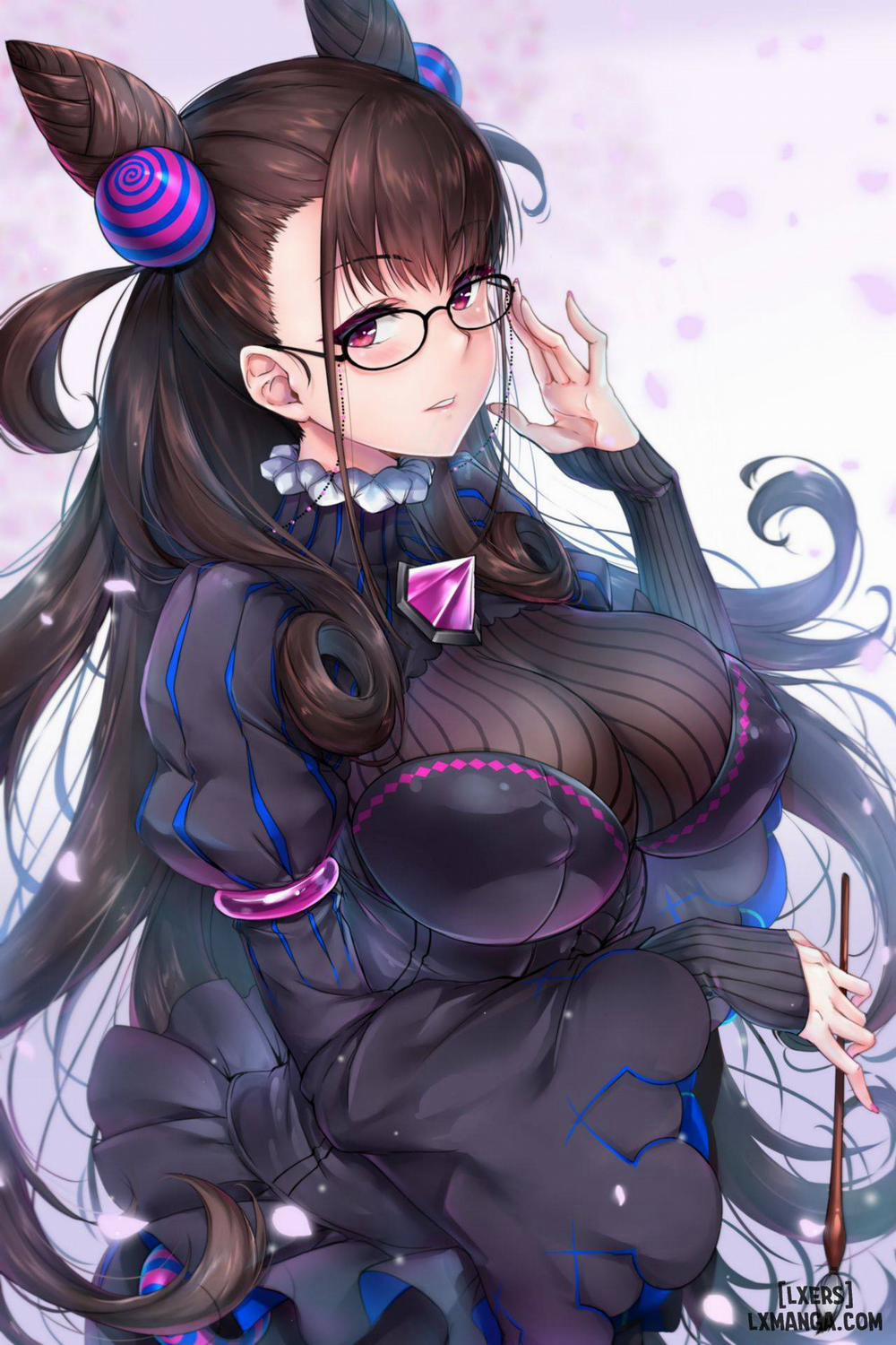 Hình Hentai 13 trang 72