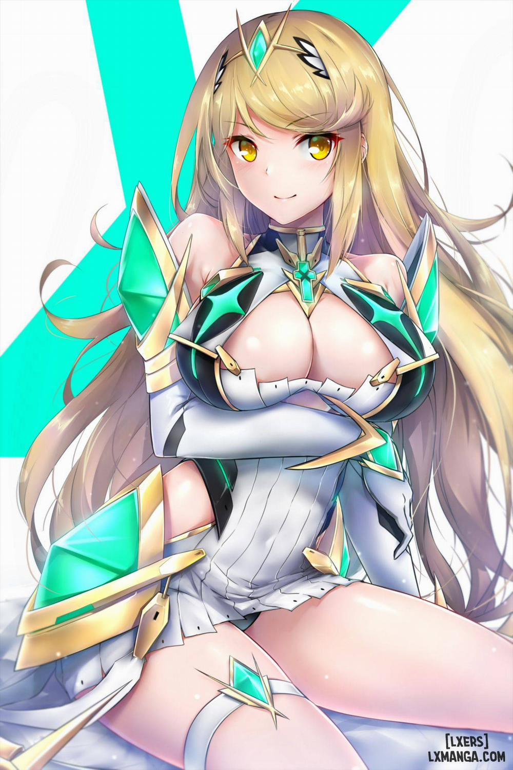 Hình Hentai 13 trang 81