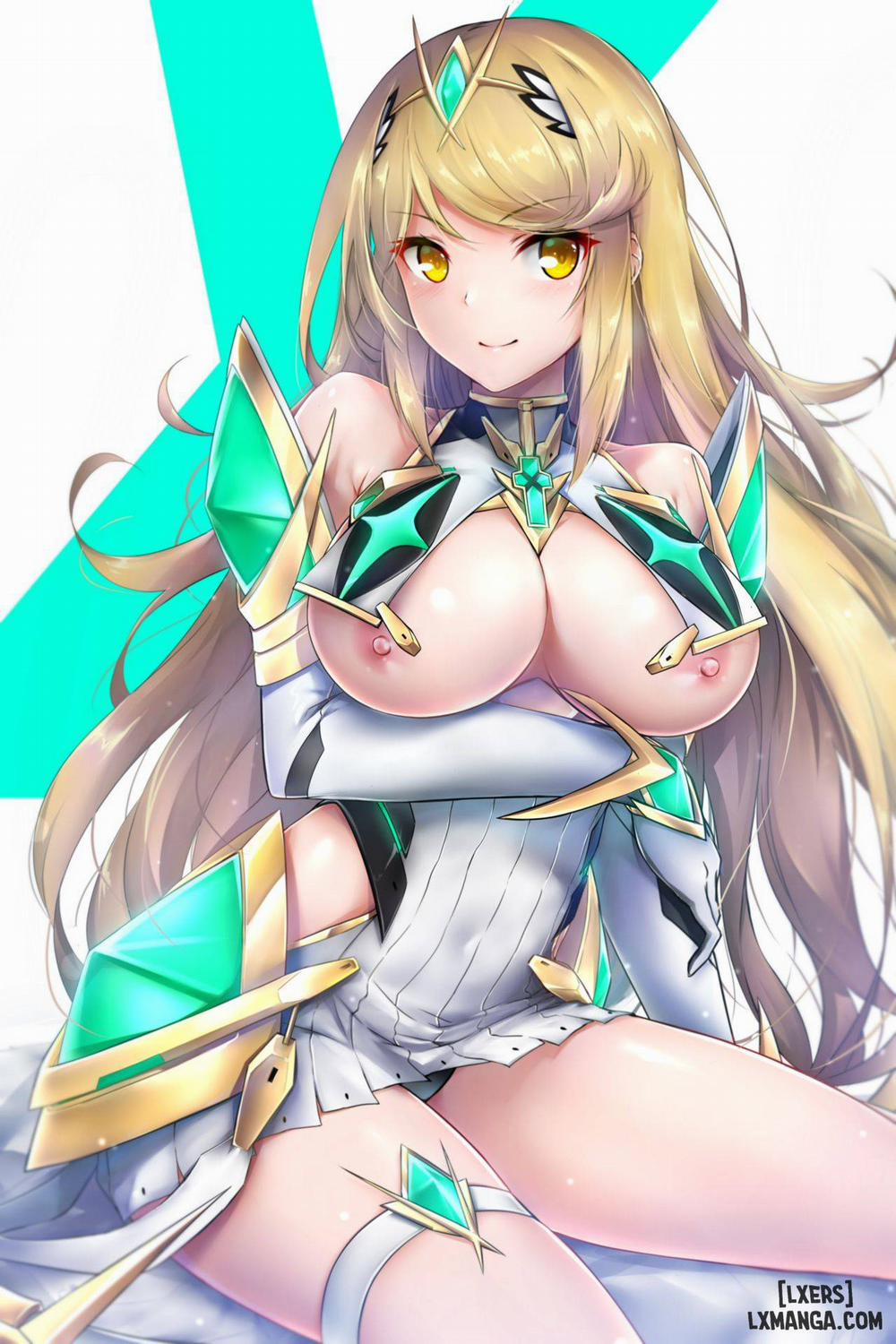 Hình Hentai 13 trang 82