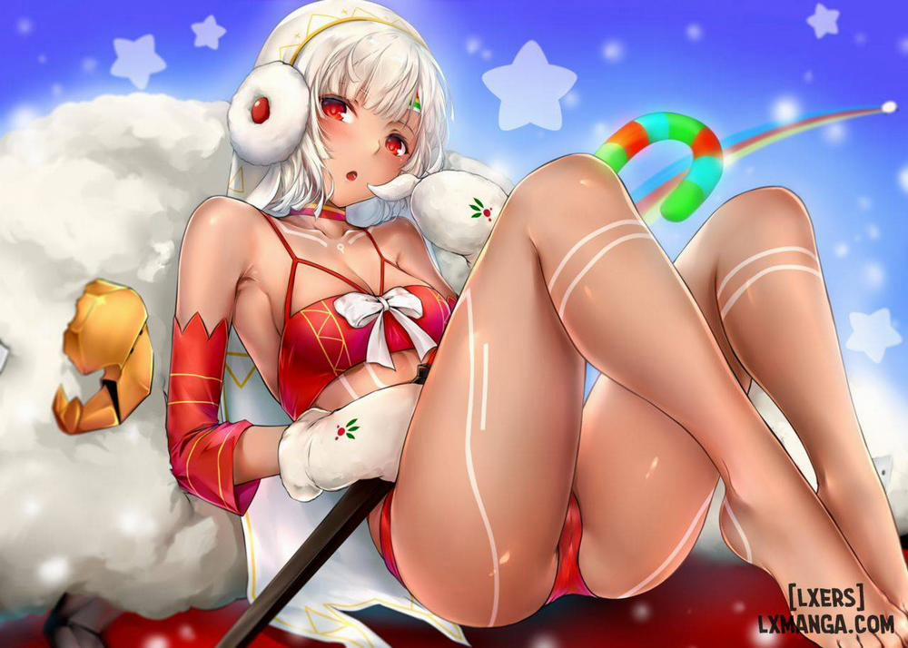 Hình Hentai 13 trang 83