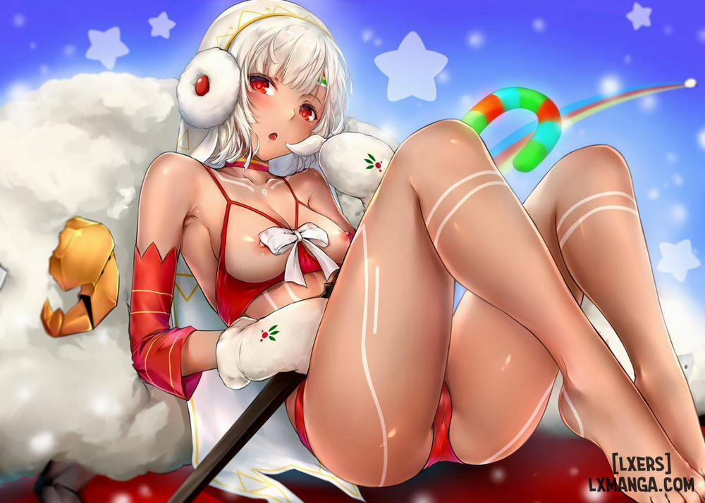 Hình Hentai 13 trang 84