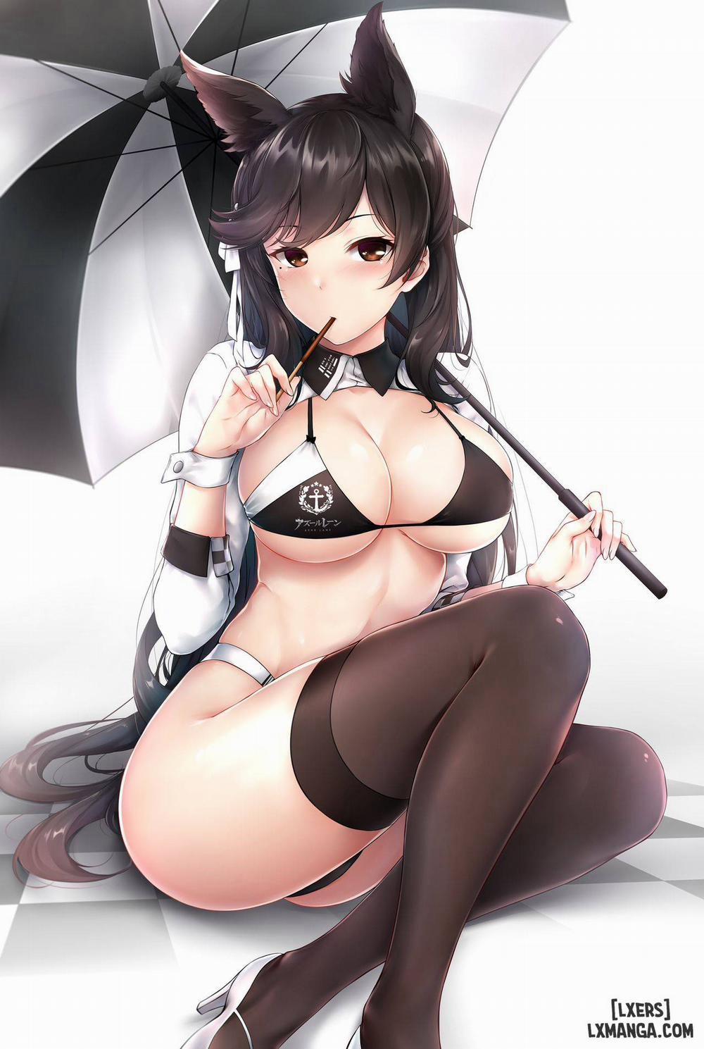 Hình Hentai 13 trang 85