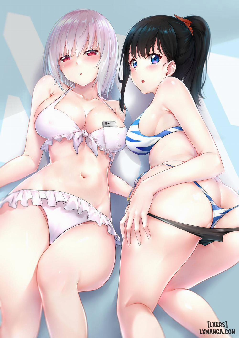 Hình Hentai 13 trang 87