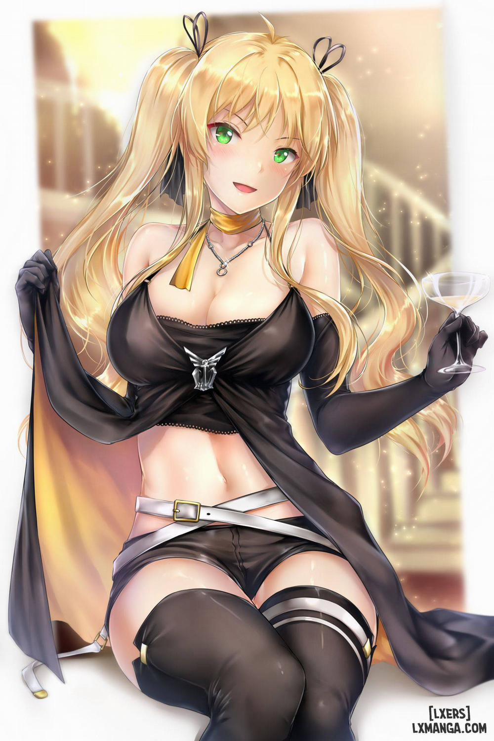 Hình Hentai 13 trang 9