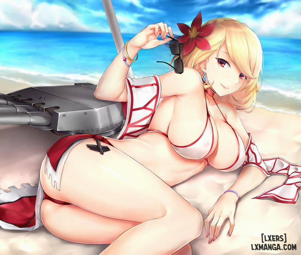 Hình Hentai 14 trang 0