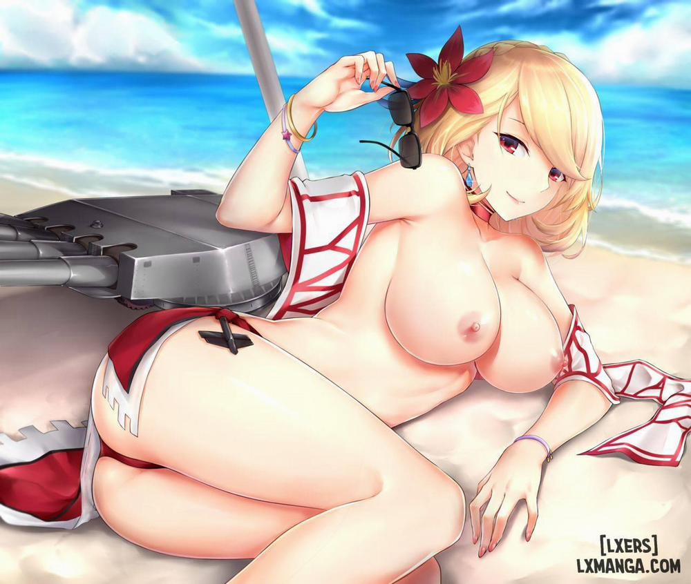 Hình Hentai 14 trang 1