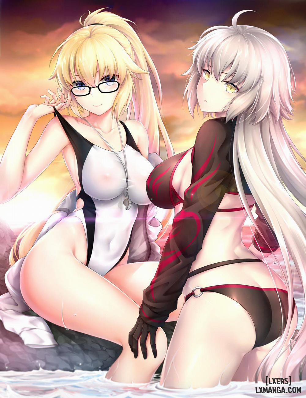 Hình Hentai 14 trang 11