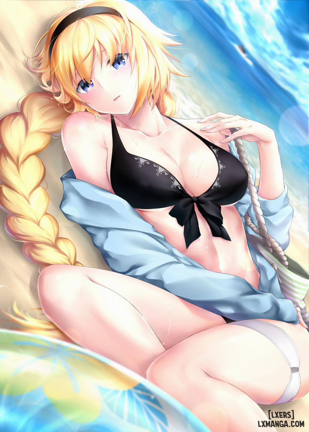 Hình Hentai 14 trang 13