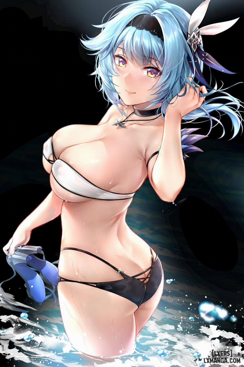 Hình Hentai 14 trang 21