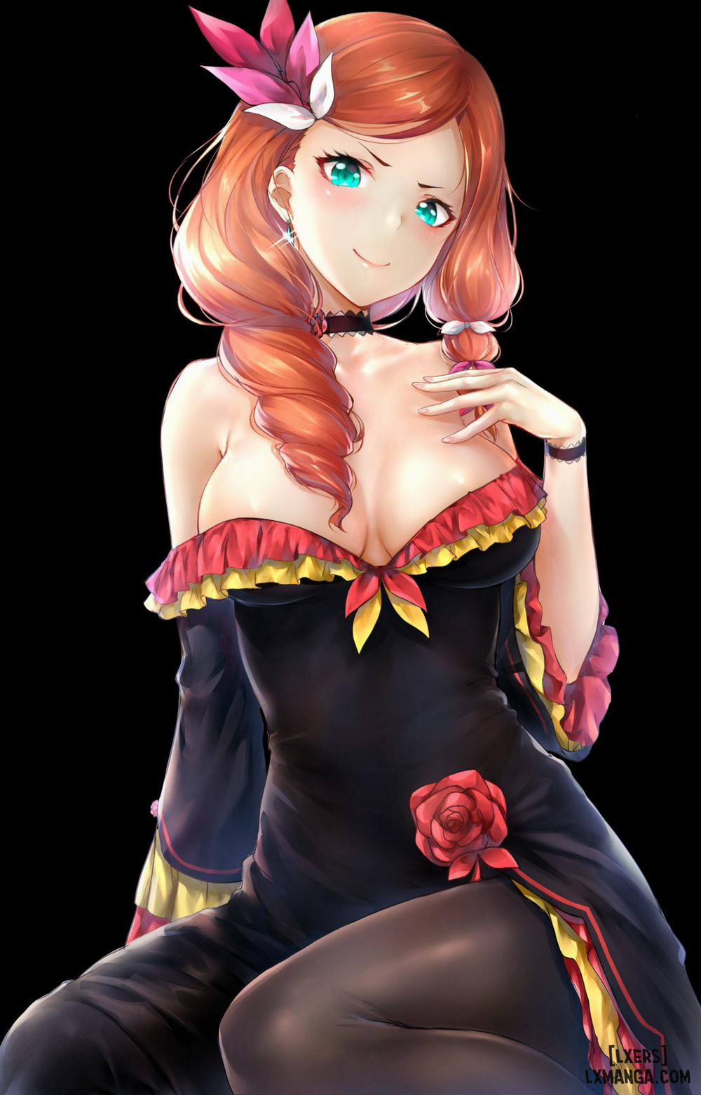 Hình Hentai 14 trang 25