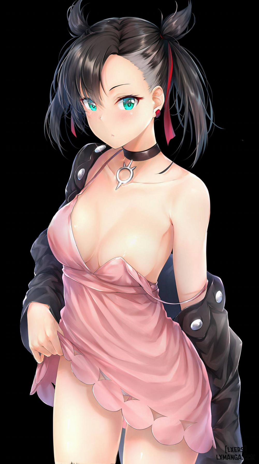 Hình Hentai 14 trang 27