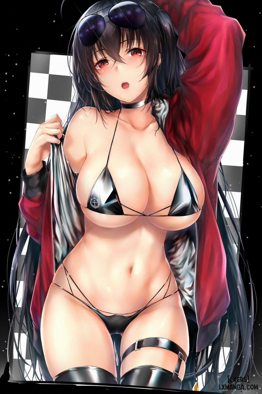 Hình Hentai 14 trang 29