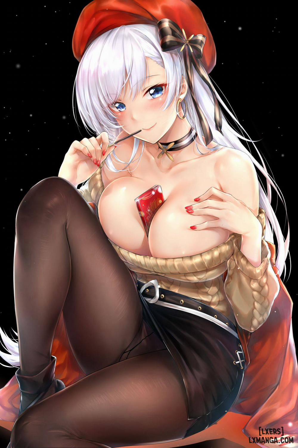 Hình Hentai 14 trang 31