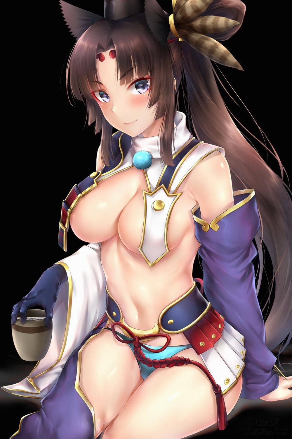 Hình Hentai 14 trang 33