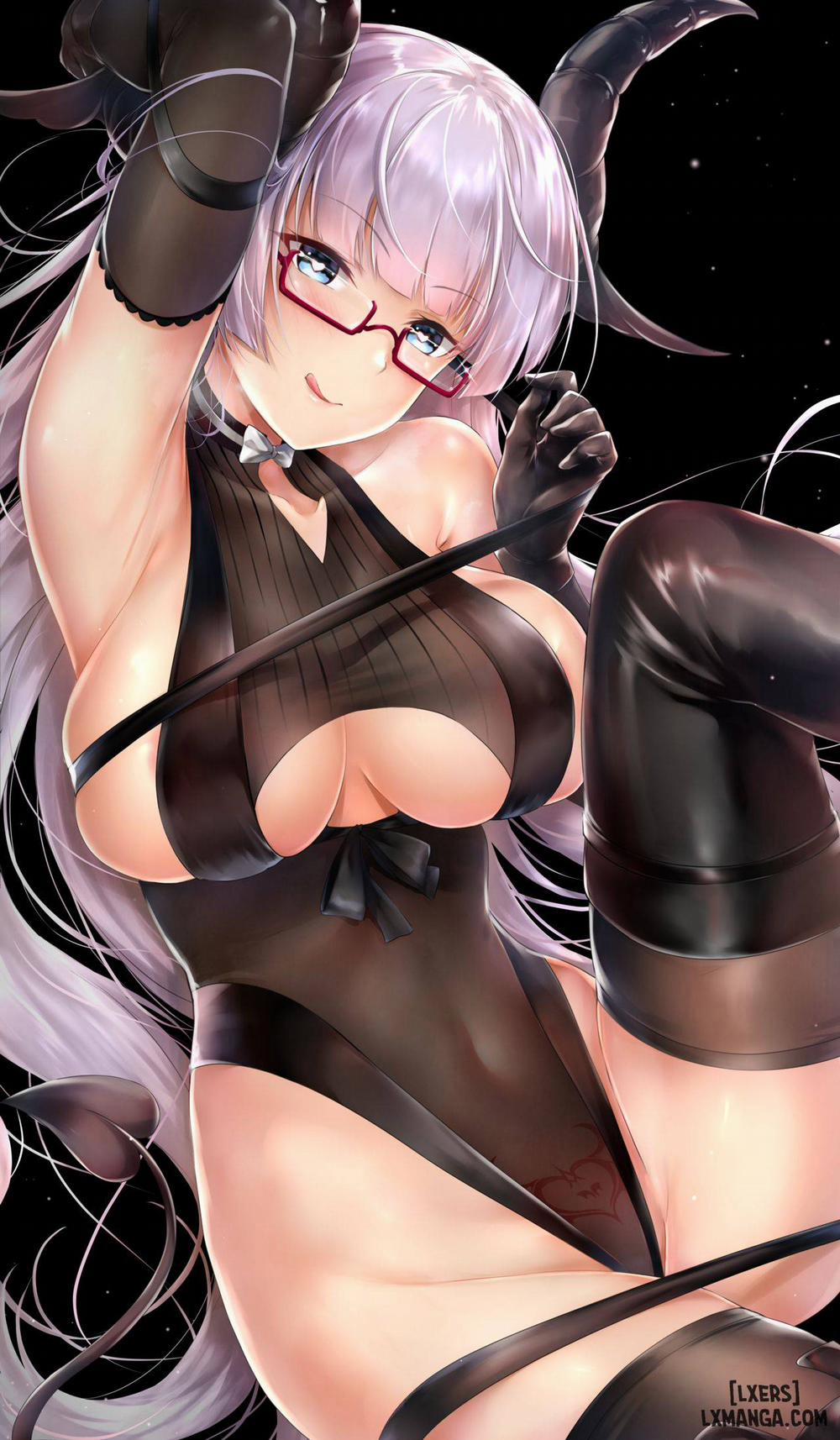 Hình Hentai 14 trang 35