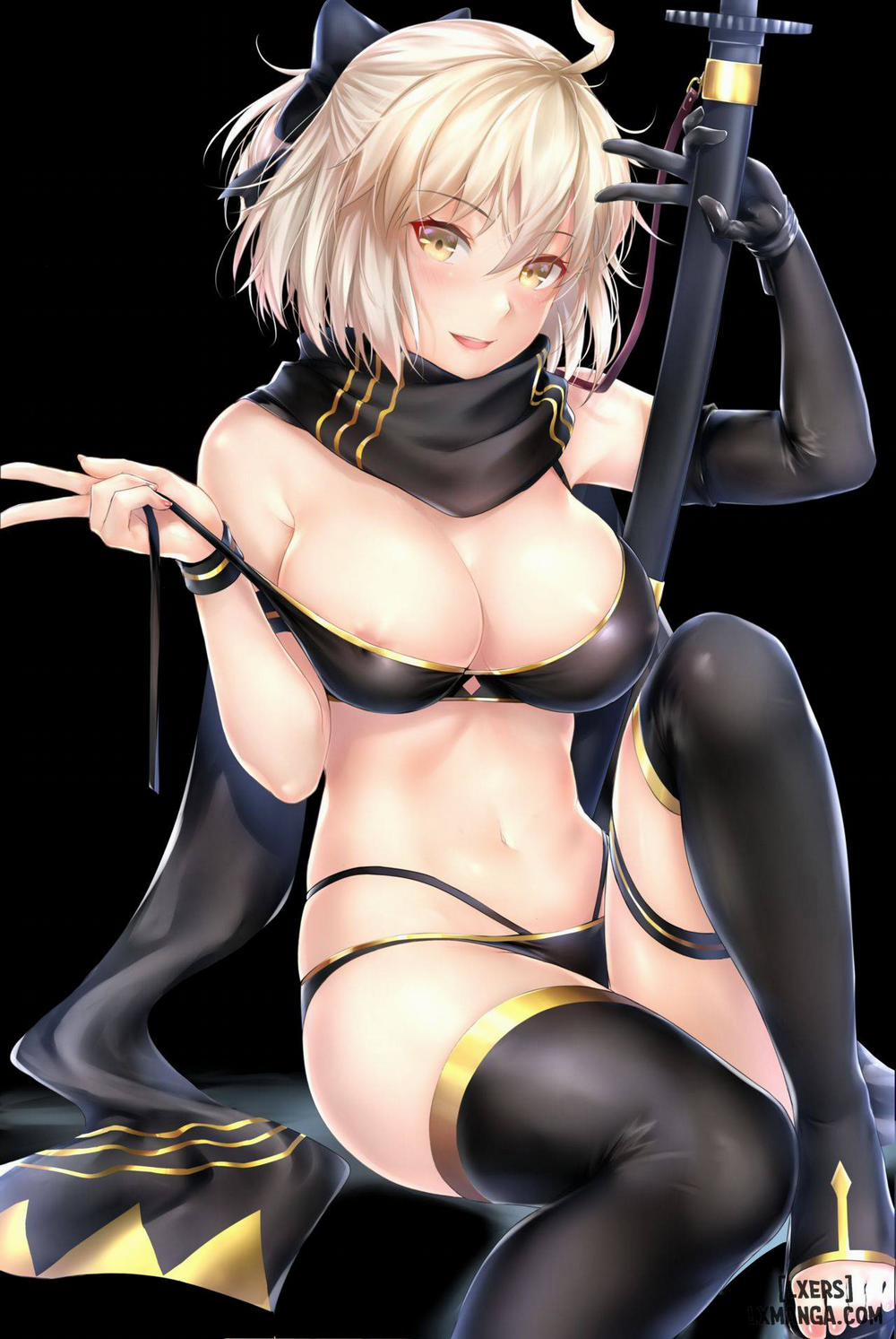 Hình Hentai 14 trang 37