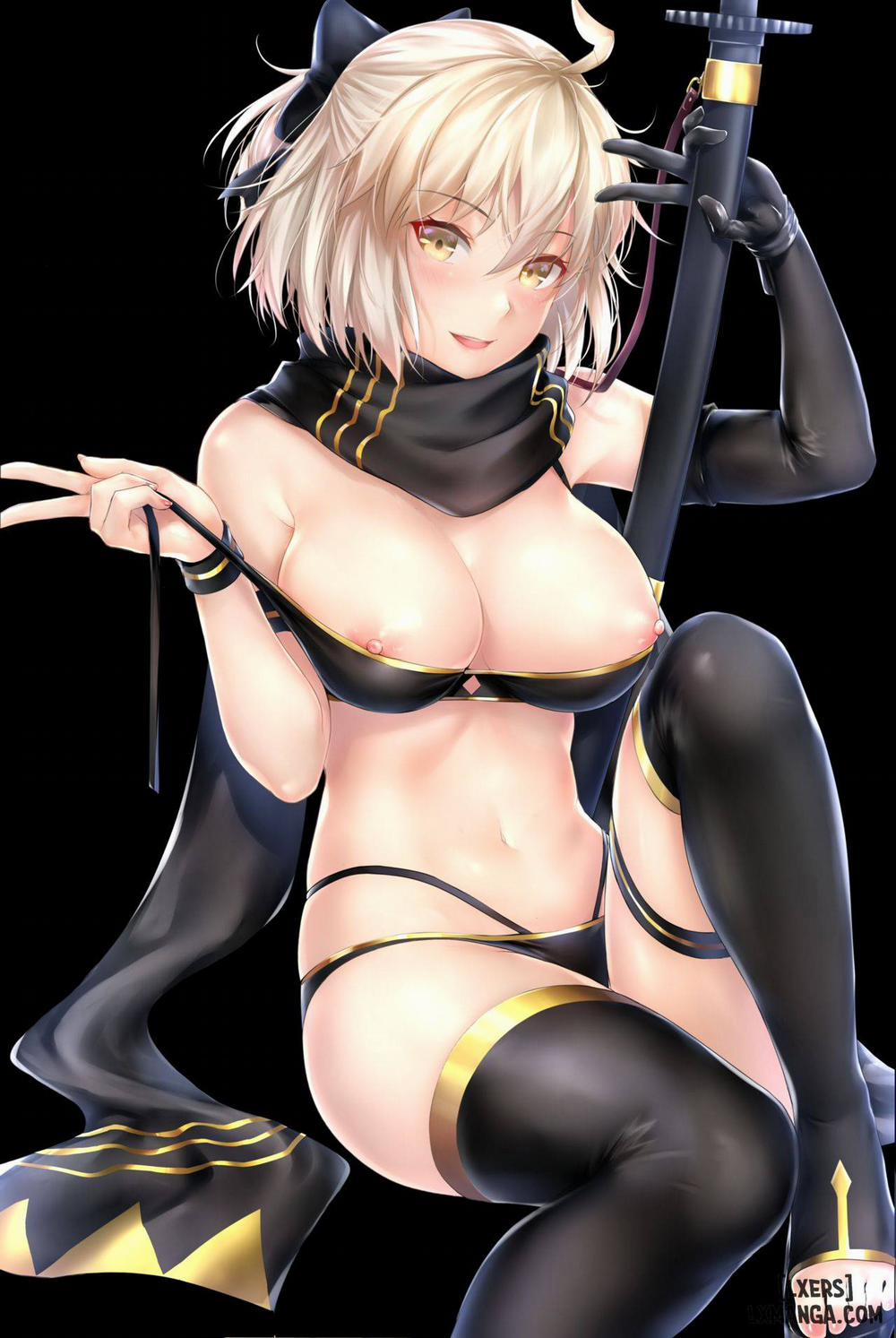 Hình Hentai 14 trang 38