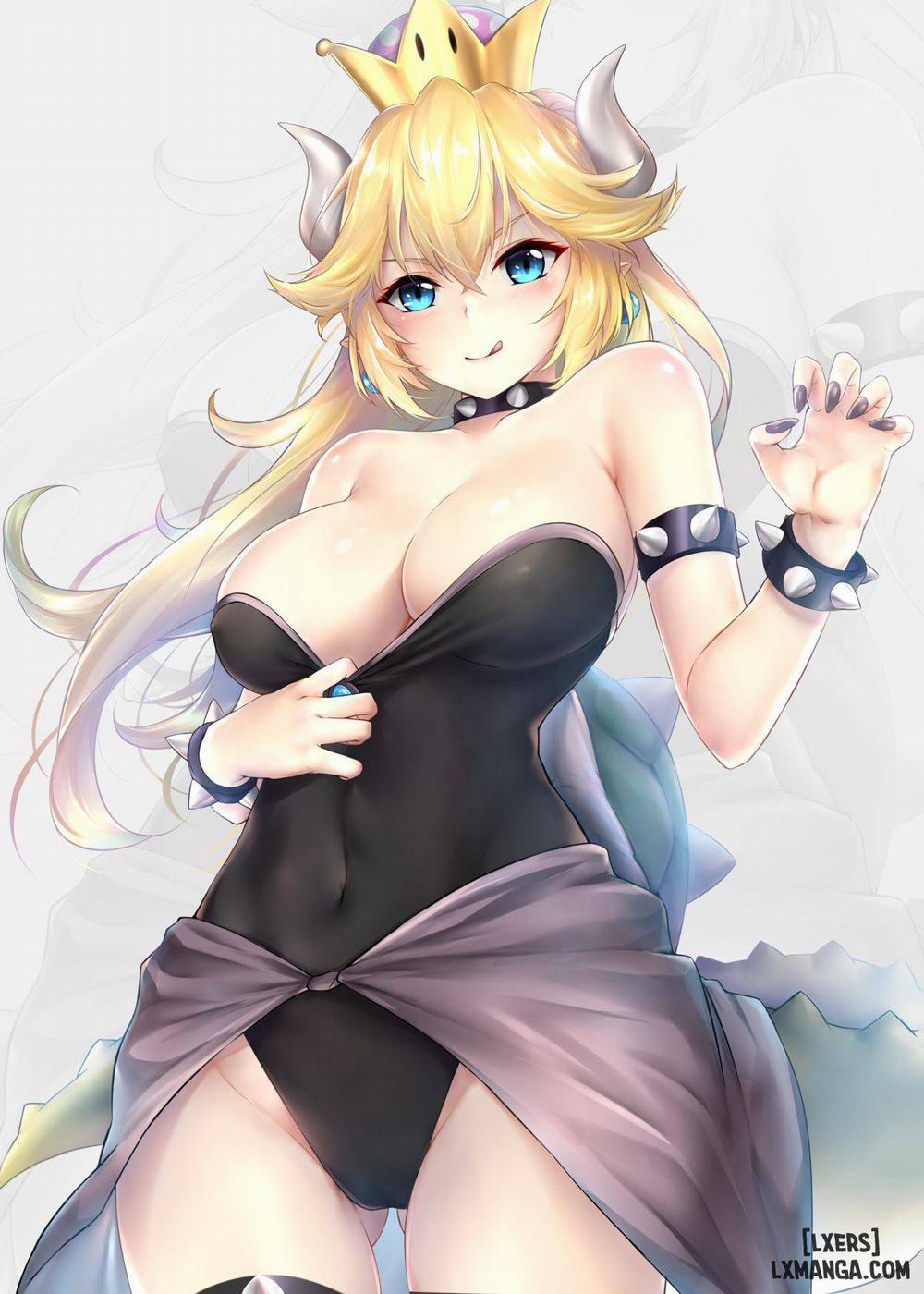 Hình Hentai 14 trang 4