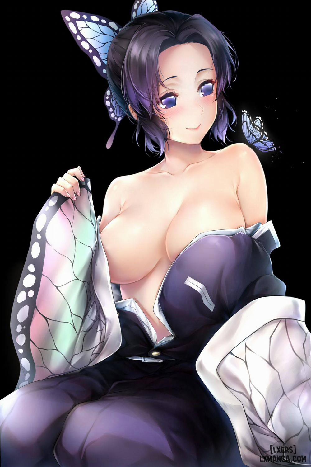 Hình Hentai 14 trang 41