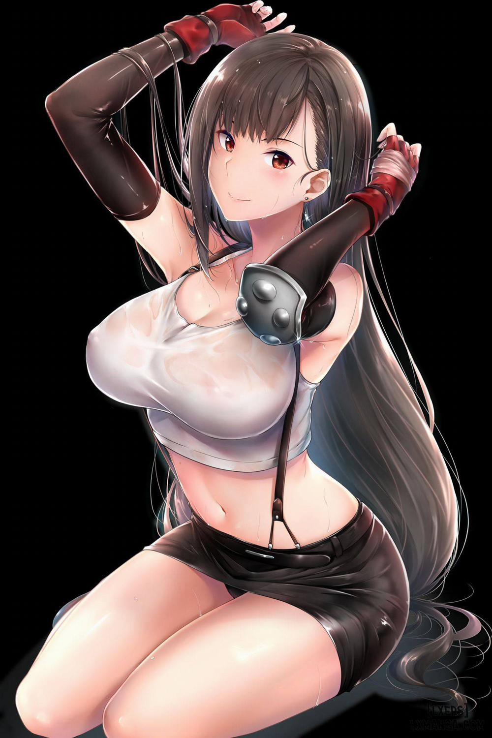 Hình Hentai 14 trang 53