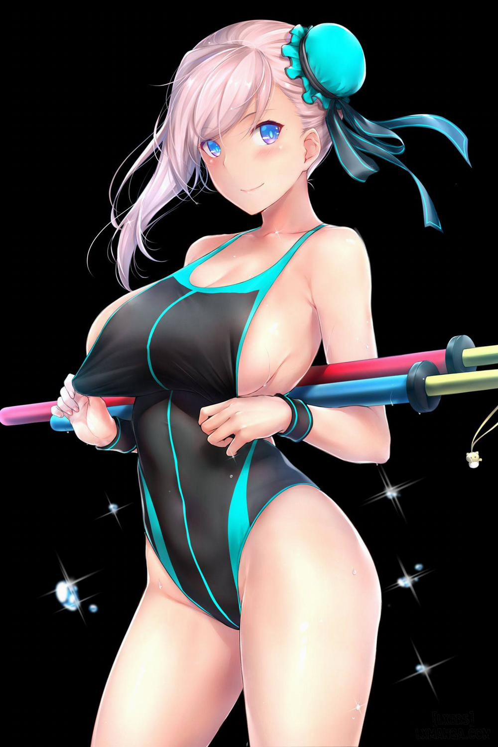 Hình Hentai 14 trang 57